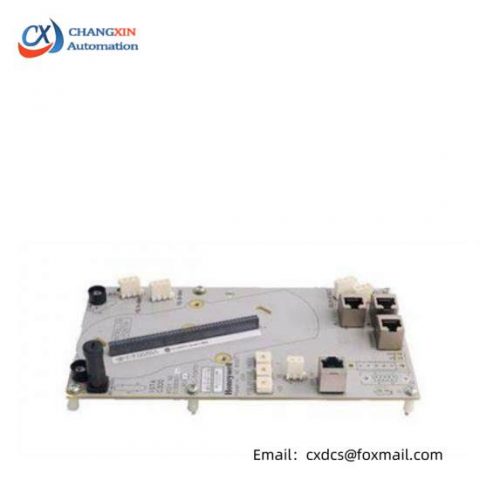 Honeywell 8C-TDODA1 51307149-175 DCS Module - Precision Control for Industrial Automation
