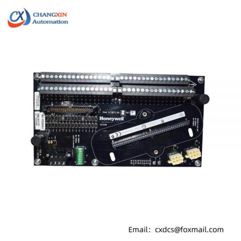 Honeywell 8C-TDODA1 (51307149-175) Industrial Digital Output Module