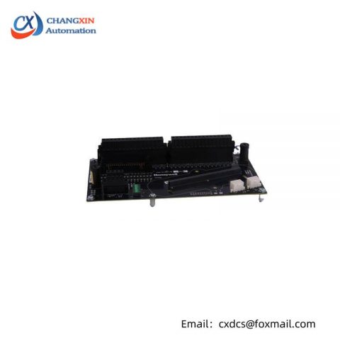 Honeywell 8C-TDODA1 - Digital Output IOTA Module, Control Systems Innovation