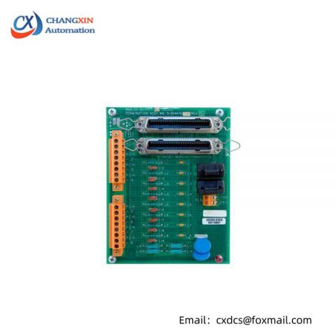 HONEYWELL 8C-TDODB1 51307151-175 Industrial Control Module
