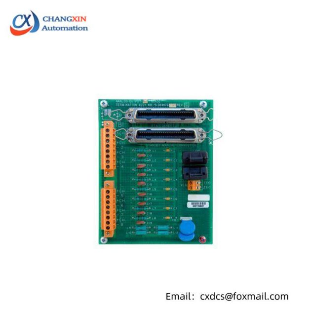 HONEYWELL 8C-TDODB1 51307151-175 Industrial Control Module