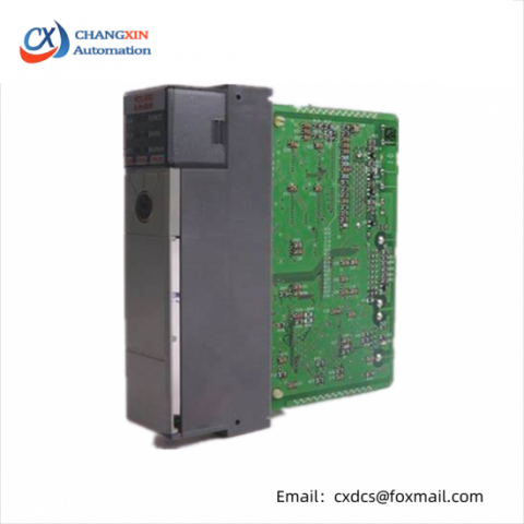 Honeywell 8C-TPOX01 Automation PLC Module