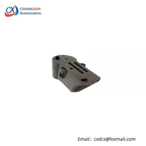 Honeywell 8C-PAIHA1 Analog Input Module with HART, Industrial Automation Solutions