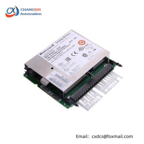 Honeywell 900A16-0103 Analog Input Module