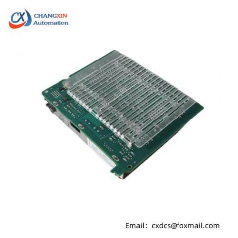 Honeywell 900B01-0301 Analog Output, 0 to 20mA, 4 Channel