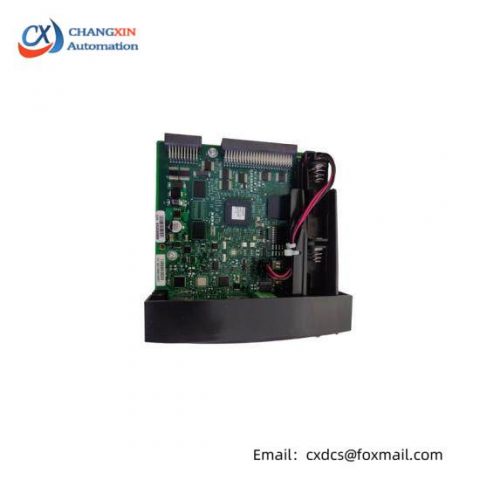 Honeywell 900C30S-0460 ControlEdge HC900 Controller Base