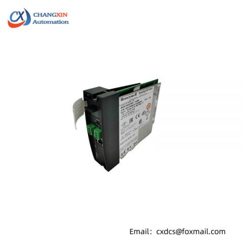 Honeywell Controller C50 CPU 900C50-0460: Industrial Control Core, 200 Characters or Less