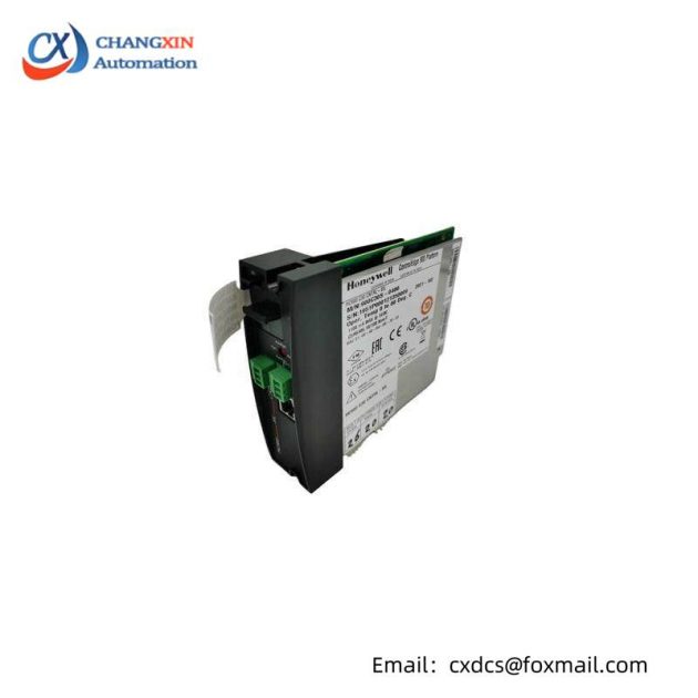Honeywell Controller C50 CPU 900C50-0460: Industrial Control Core, 200 Characters or Less
