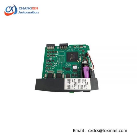 Honeywell 900C52-0243-00 Industrial Control Module