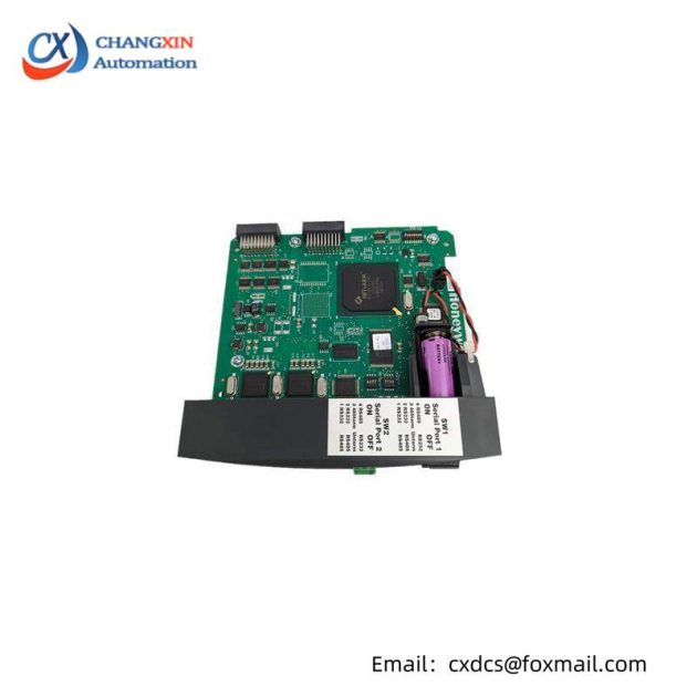 Honeywell 900C52-0243-00 Industrial Control Module