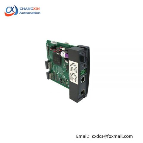 Honeywell 900C52-0244-00 CPU Module: Advanced Industrial Control Core, Precision & Efficiency