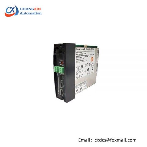 Honeywell ControlEdge HC900 Controller Base 900C70-0460, High-Performance Automation Solution