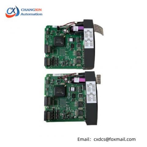 Honeywell 900C72-0144-00 Controller CPU Module