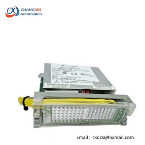 Honeywell 900G02-0202 New in Box: Advanced PLC Module for Industrial Automation