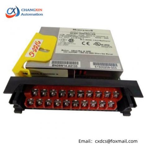 Honeywell PLC G Series, 900G03-0120, Digital Input Module