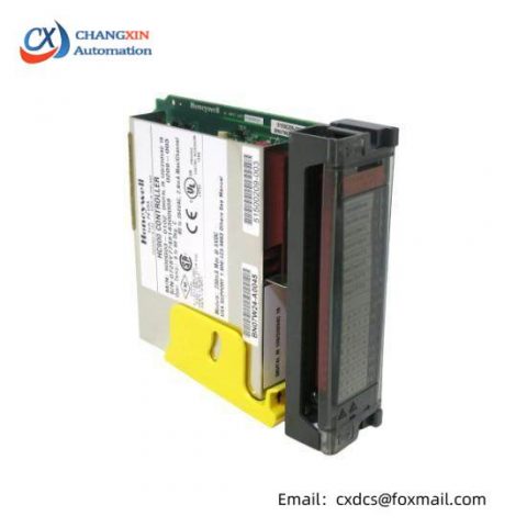 Honeywell 900G03-0202 Digital Input Module - Advanced Control for Industrial Applications