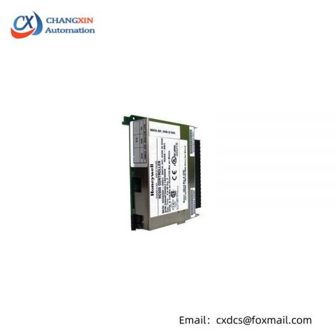 Honeywell 900G32-0001: 32 Point Digital Output Module