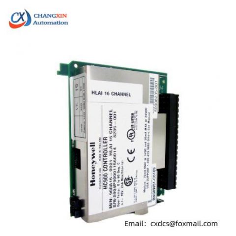 Honeywell 900H32-0001 | 32-Point Digital Output Module