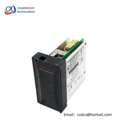 Honeywell 900P01-0001 Controller Power Supply: Reliable, Efficient Industrial Power Solution