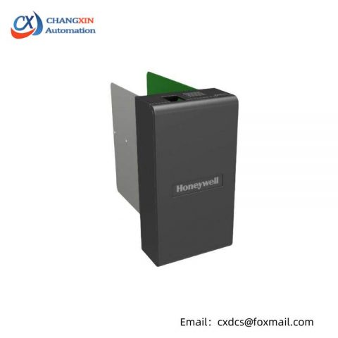 Honeywell Power Supply 900P01-0301: Reliable Industrial Power Solution