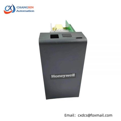 Honeywell 900P01-0501 Power Supply for Industrial Control Solutions