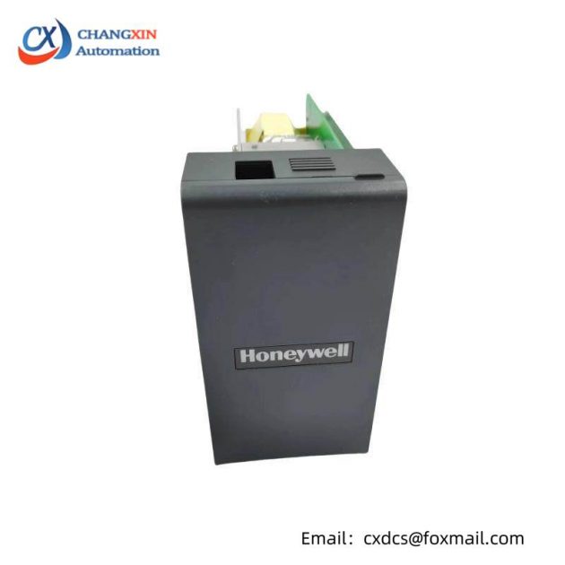 Honeywell 900P01-0501 Power Supply for Industrial Control Solutions