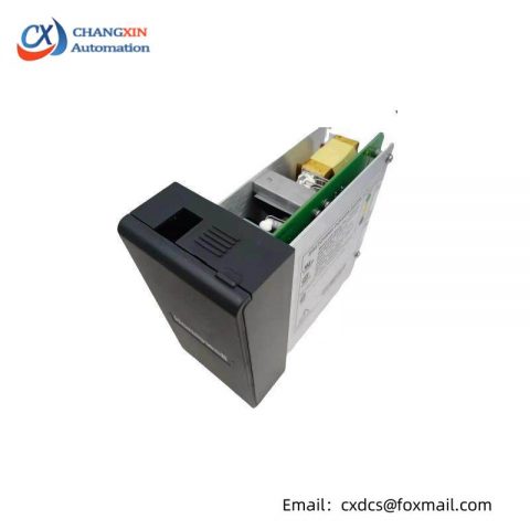Honeywell 900P01-0601 Power Supply - Precision Engineering for Industrial Control