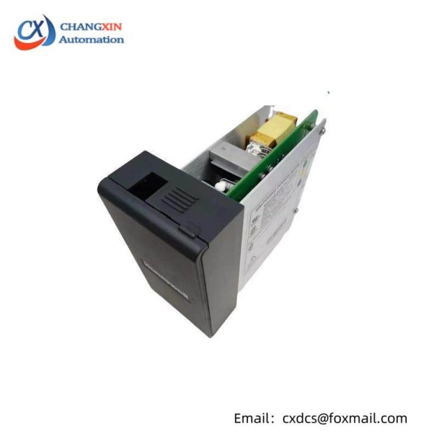 Honeywell 900P01-0601 Power Supply - Precision Engineering for Industrial Control