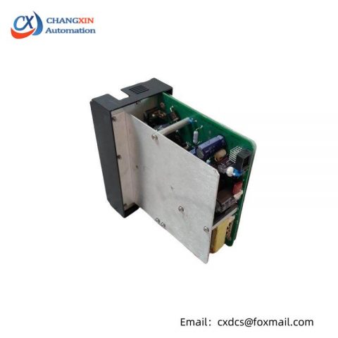 HONEYWELL 900P24-0501 Power Supply - SIL Rated for Industrial Control Solutions