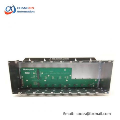 Honeywell 900R08R-0200 - Precision Control Module, New in Box