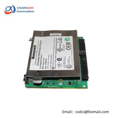 Honeywell 900U02-0100 ControlEdge HC900 Input/Output Modules