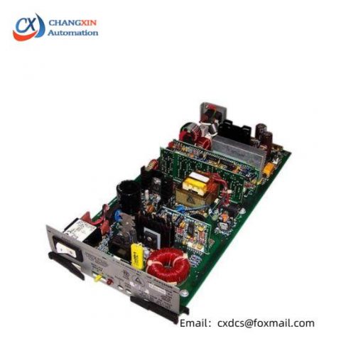 Honeywell ACX-633 51196655-100 Industrial Power Supply