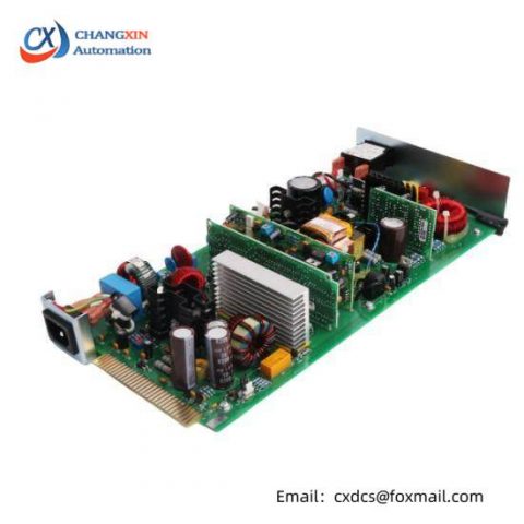 Honeywell ACX633 | 51196655-100 | Switchmode Power Supply