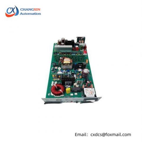 HONEYWELL ACX633 Power Supply - Reliable and Efficient AC Power Solution