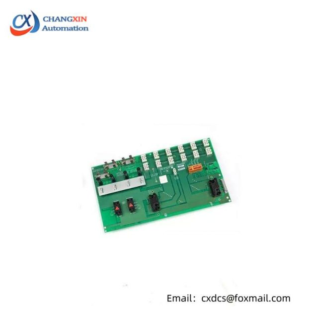 Honeywell C7035A1023 Industrial Control Module