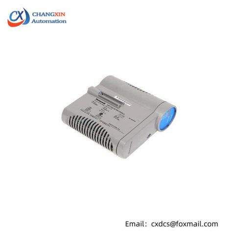 Honeywell CC-PAOH01 High-Level Analog Input Module - Precision Control Solutions