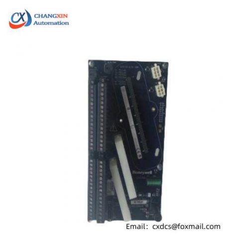 Honeywell CC-CBDD01: Advanced Industrial Control Module, Model Specific for Precise Automation Applications