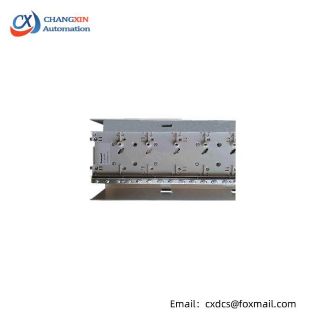 HONEYWELL CC-CBDD01 Industrial Controller Card