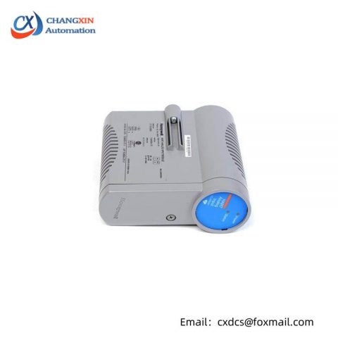 Honeywell CC-PAIH02 51405038-375 Analog Input Module
