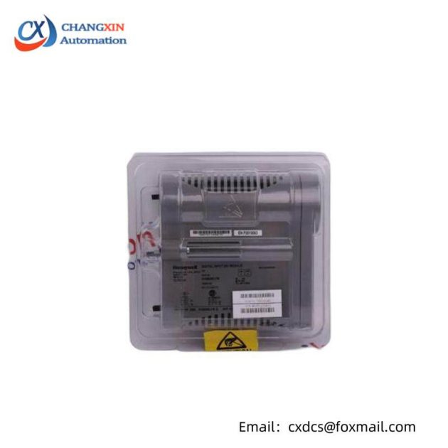 Honeywell CC-PAIH51 51410069-275 Analog Input Module: Precision & Reliability for Industrial Automation