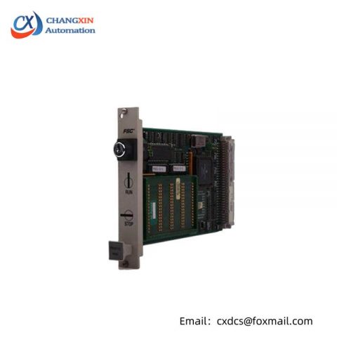 Honeywell CC-PAIM01 Analog Mux Module, 51405045-175, Precision Industrial Control