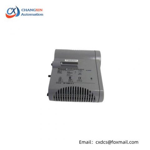 Honeywell CC-PAIM01 51405045-175 Analog Mux Module