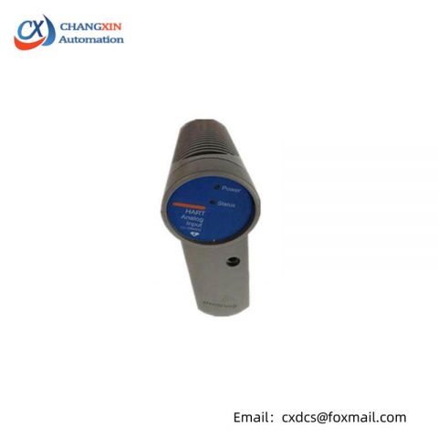 Honeywell CC-PAIM01 - Low-Level Analog Mux Module