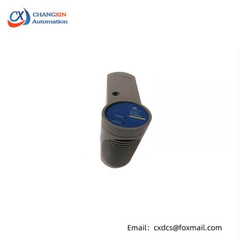 Honeywell CC-PAIX01 Industrial Control Module