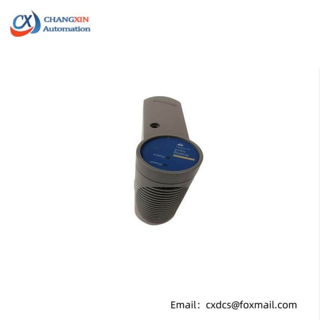 Honeywell CC-PAIX01 Industrial Control Module