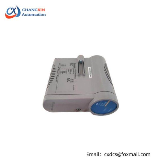 Honeywell CC-PAIX01 Industrial Control Module