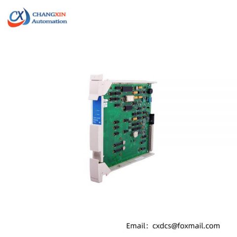Honeywell CC-PAIX02 51405038-475 | Advanced Analog Input Module