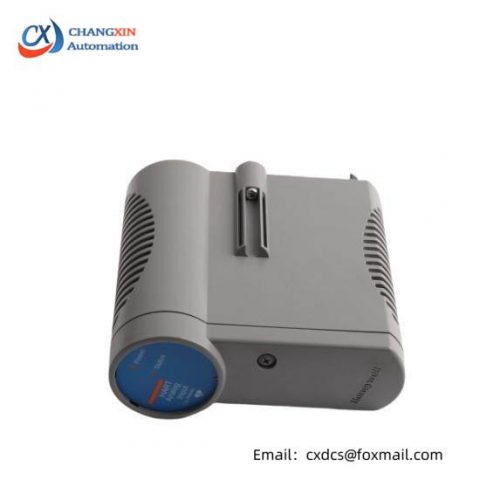 Honeywell CC-PAIX02/CC-PAIH02/CC-PAIH01, Precision Control Solutions for Industry