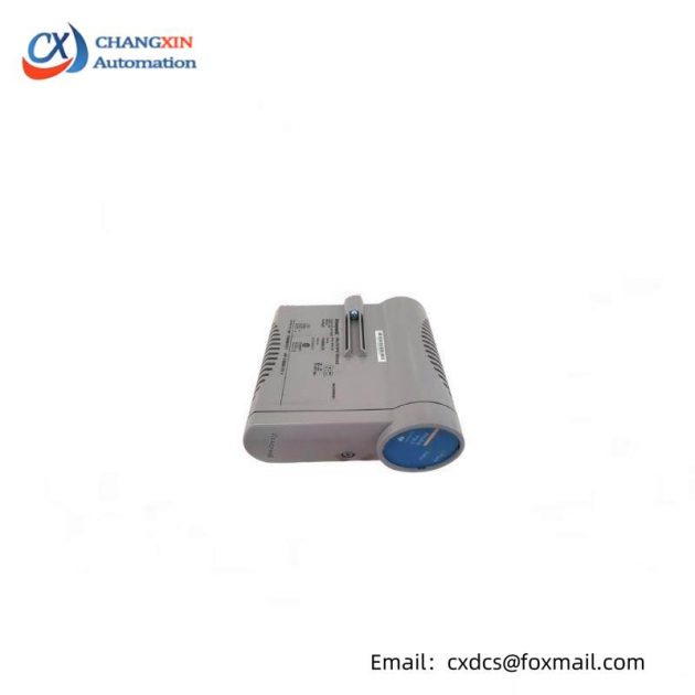 HONEYWELL CC-PAON01 51410070-176: High-Precision Analog Output Module for Industrial Automation