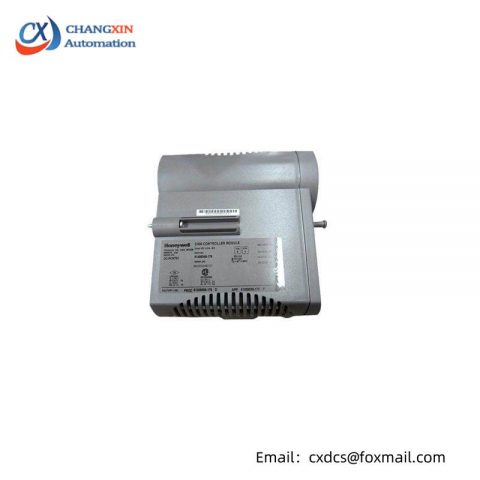 Honeywell CC-PAON01 Analog Output Module for Industrial Automation